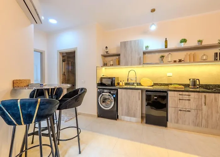 With 6 Pools Near Gouna Appartement Hurghada