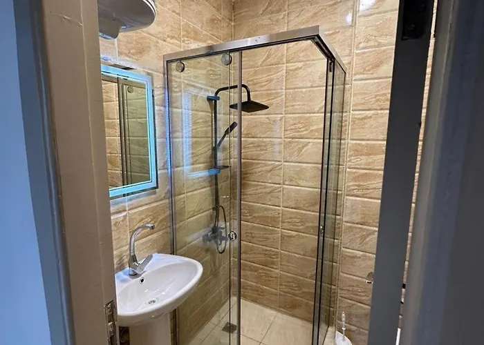 With 6 Pools Near Gouna Appartement
